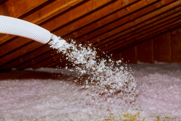 Range of Insulation Solutions in Indiantown, FL