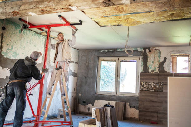 Best Home Insulation Services  in Indiantown, FL