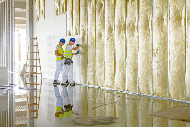 Soundproof Insulation Installation in Indiantown, FL